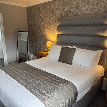 Oaklands Hotel Thorpe St Andrew Kültér fotó