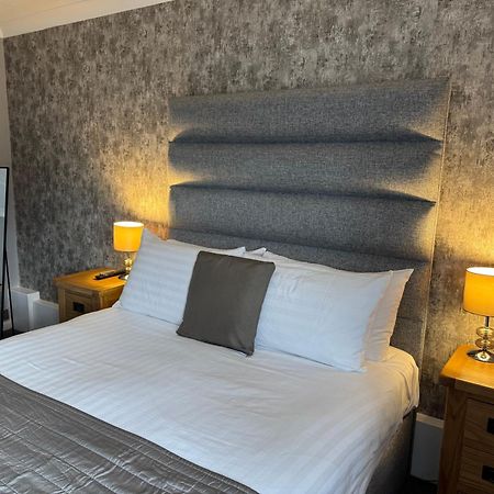 Oaklands Hotel Thorpe St Andrew Kültér fotó