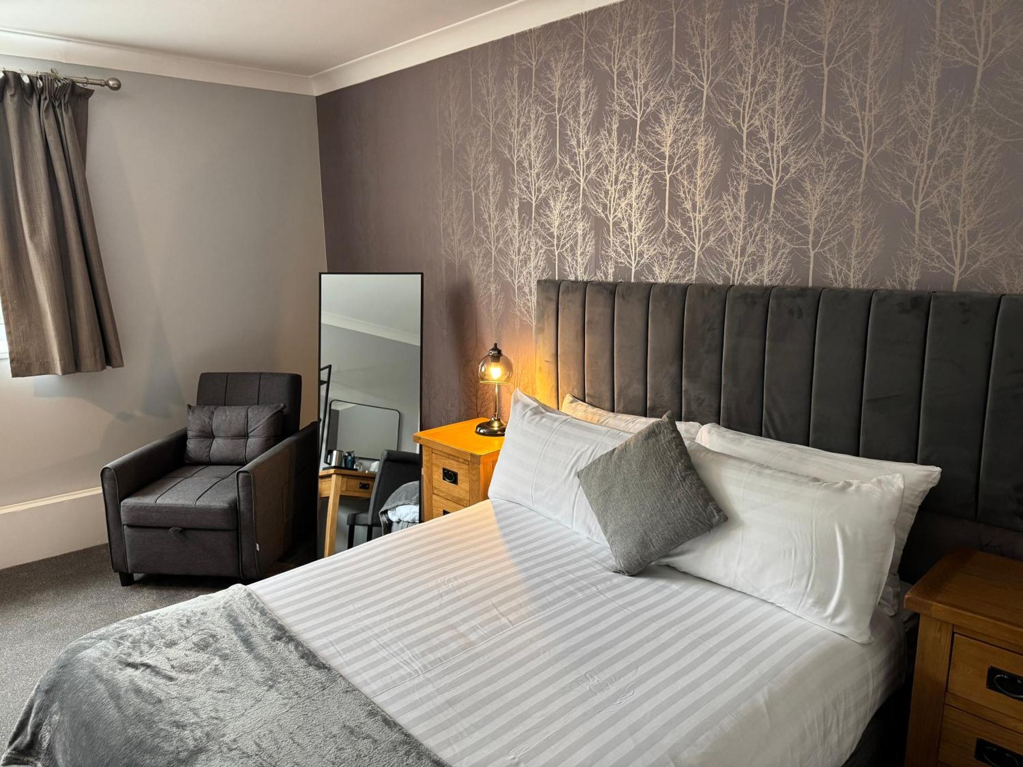 Oaklands Hotel Thorpe St Andrew Kültér fotó