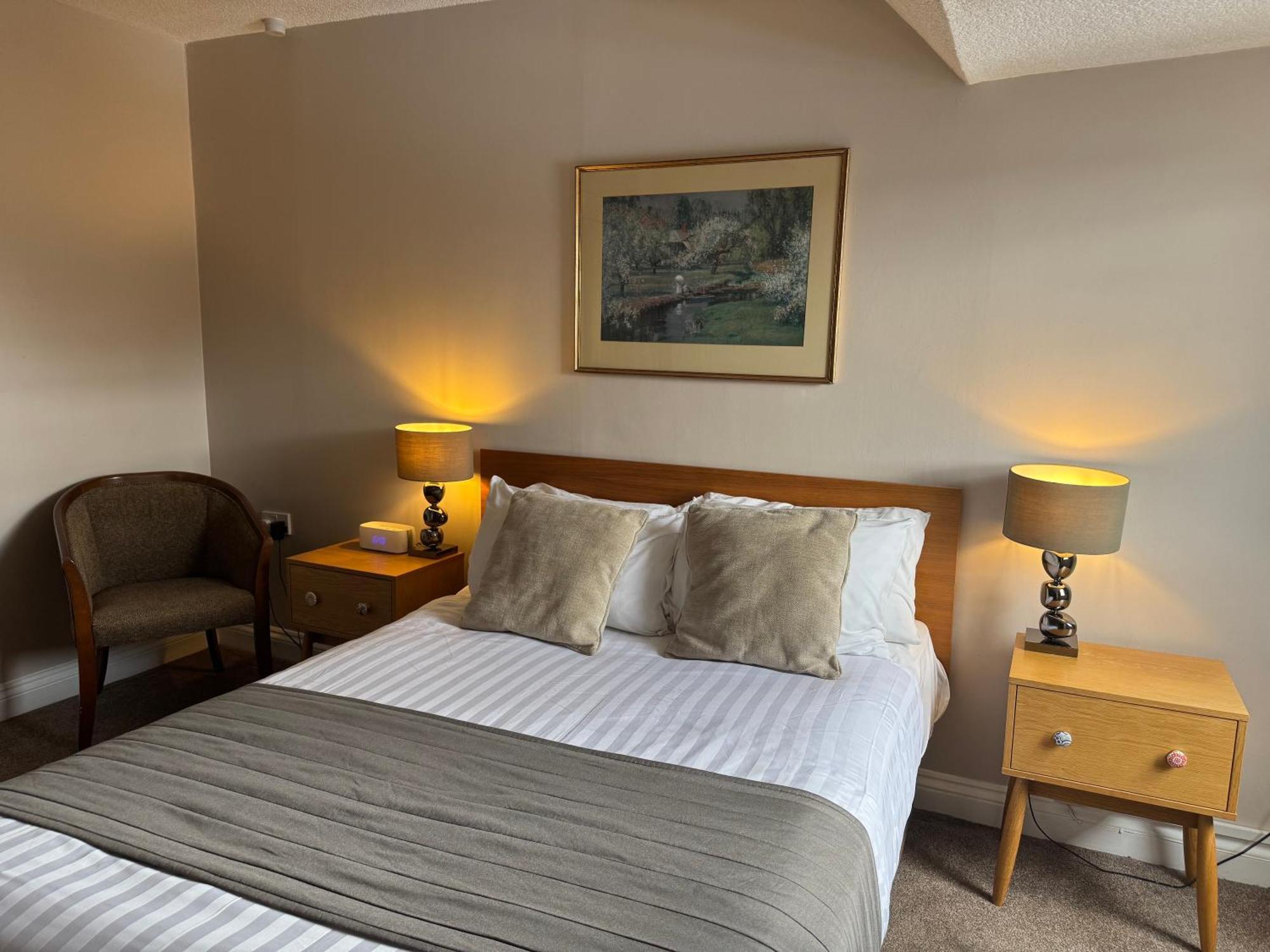 Oaklands Hotel Thorpe St Andrew Kültér fotó