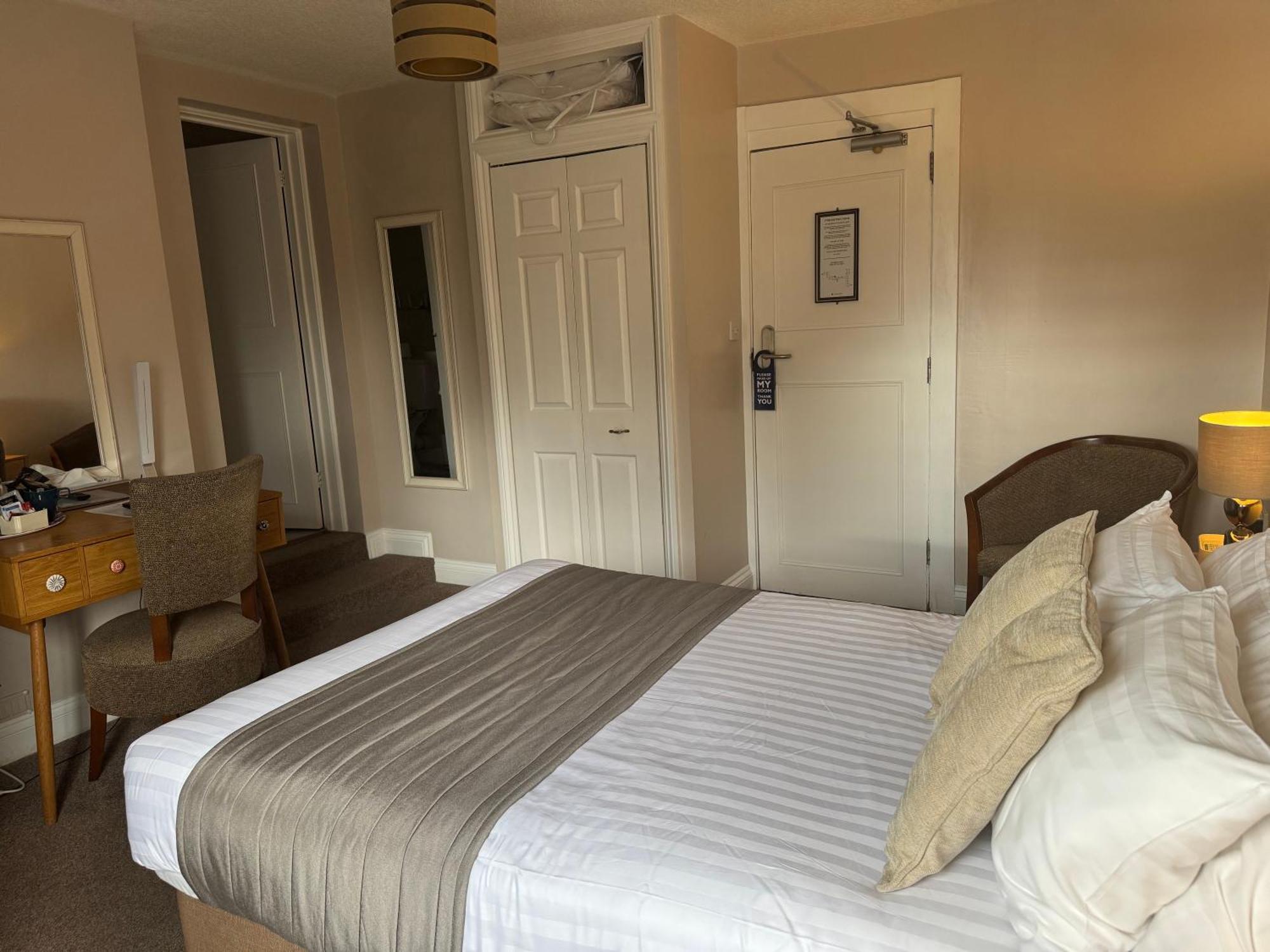 Oaklands Hotel Thorpe St Andrew Kültér fotó