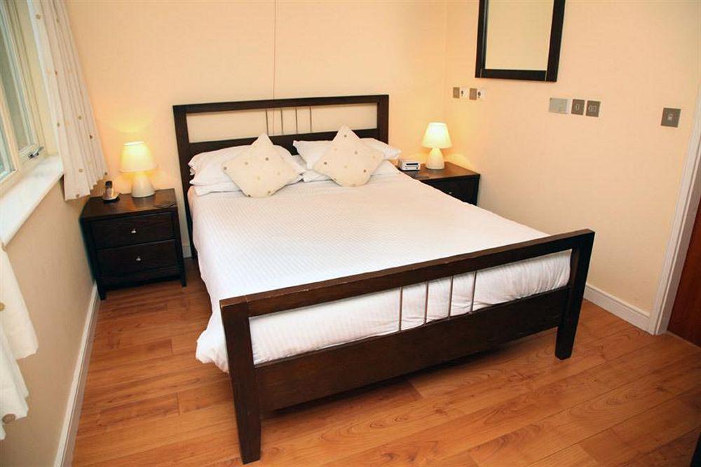 Oaklands Hotel Thorpe St Andrew Szoba fotó